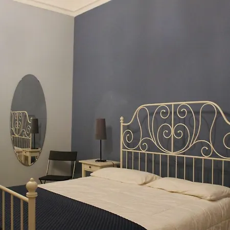 Bed & Breakfast Panormos Palermo