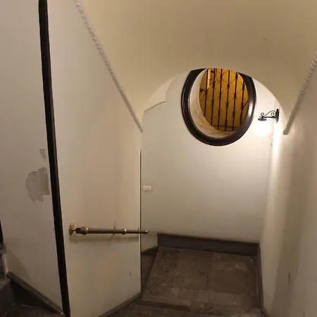Panormos Bed & Breakfast Palermo