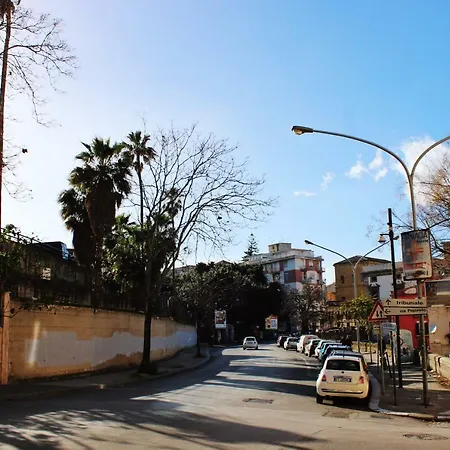 Panormos * Palermo