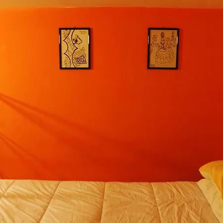 Panormos Bed & Breakfast Palermo