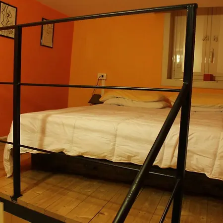 Bed & Breakfast Panormos *