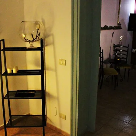 Bed & Breakfast Panormos