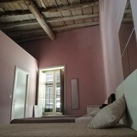 Bed & Breakfast Panormos *