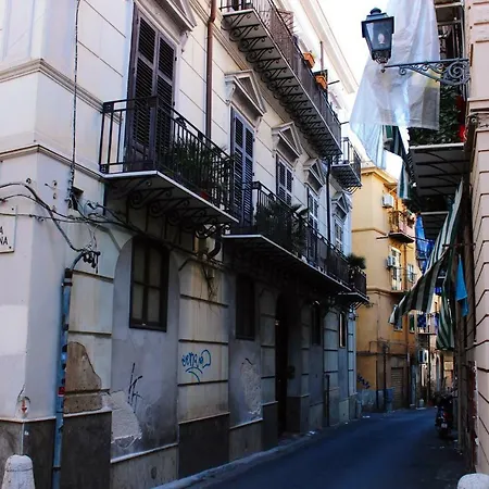 Panormos * Palermo
