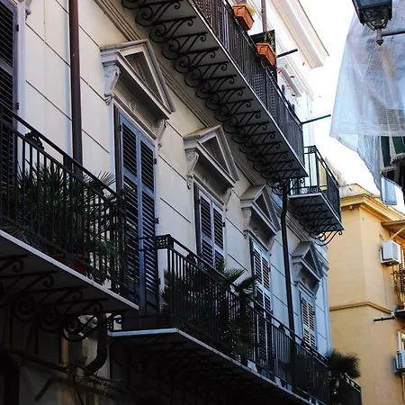 Panormos Palermo