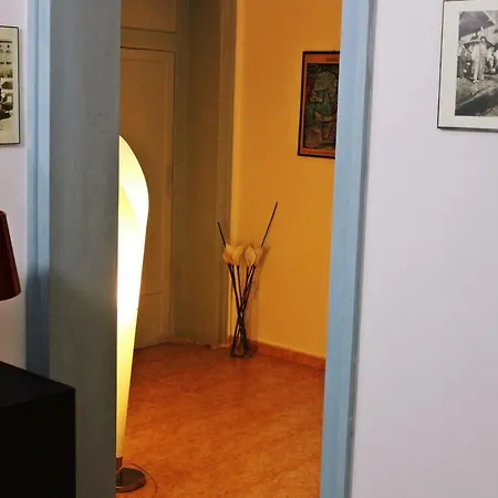 Bed and breakfast Panormos Palermo