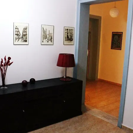 Panormos Bed and breakfast *