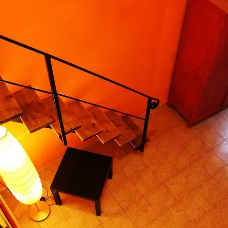 Bed and breakfast Panormos