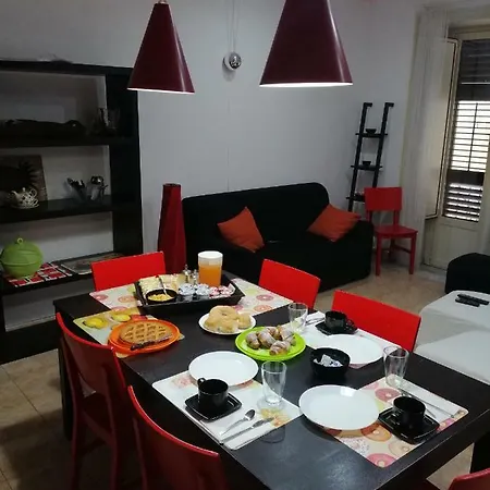 Panormos Bed and breakfast