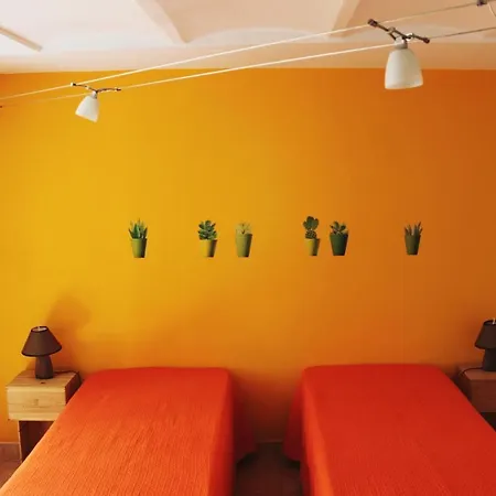 Panormos Bed and breakfast *