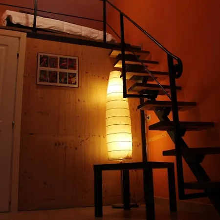 Bed and breakfast Panormos Palermo